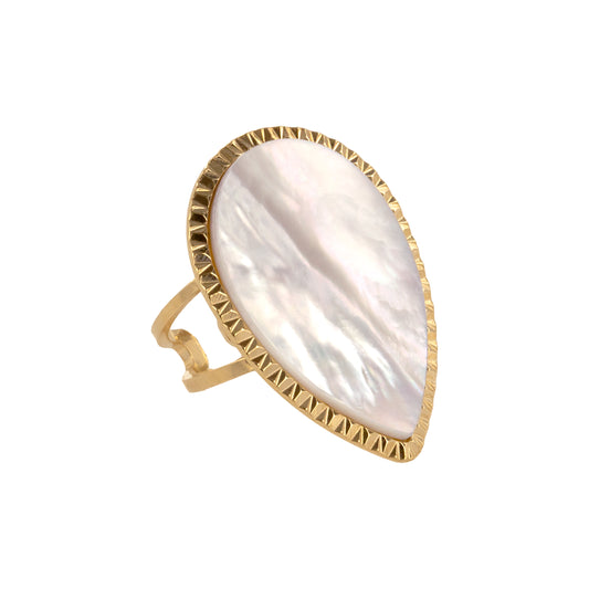 Bague Bon Oeil - DupontDupont