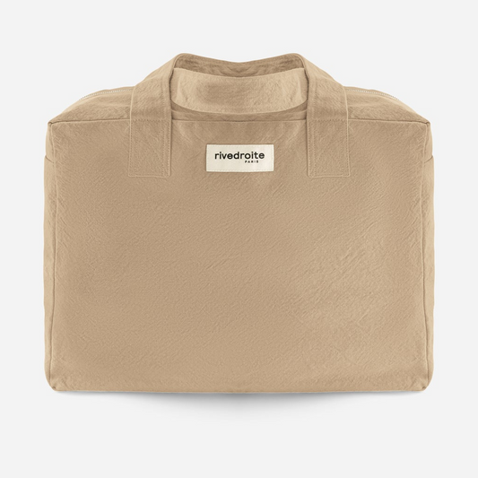 Sac Célestins Beige dust in the wind - DupontDupont