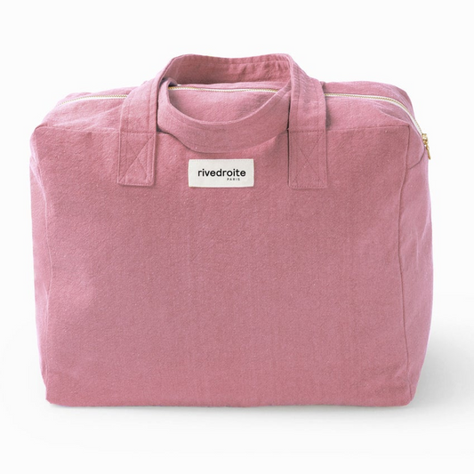 Sac Célestins Rose