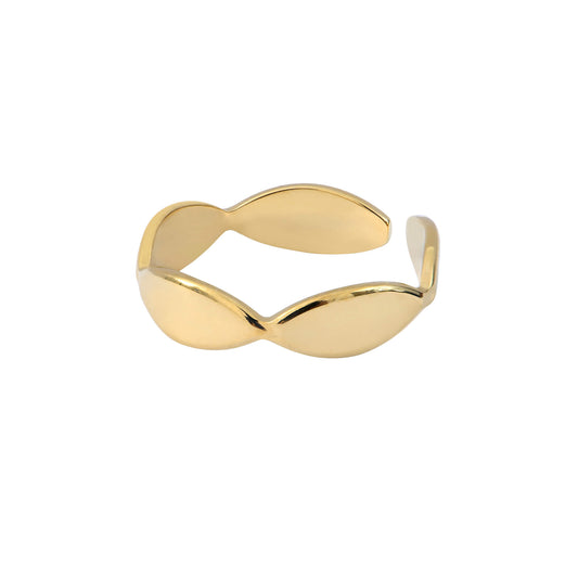 Bague Calisson simple - DupontDupont