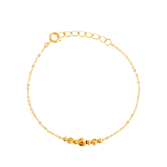 Bracelet Comete - DupontDupont