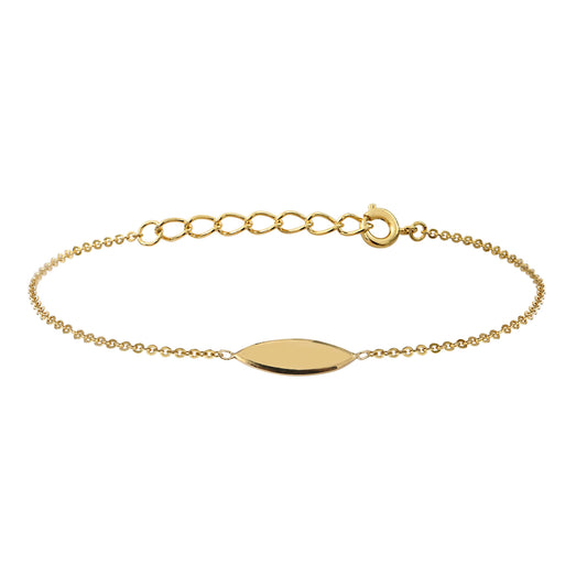 Bracelet Calisson - DupontDupont