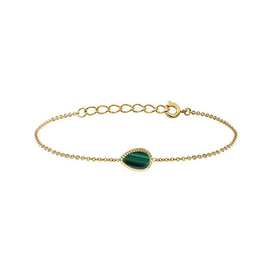 Bracelet Oeil de pierre - DupontDupont