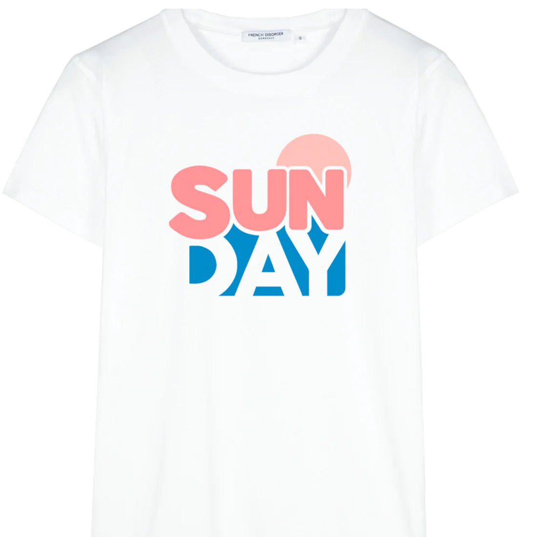 T-shirt Alex Sunday