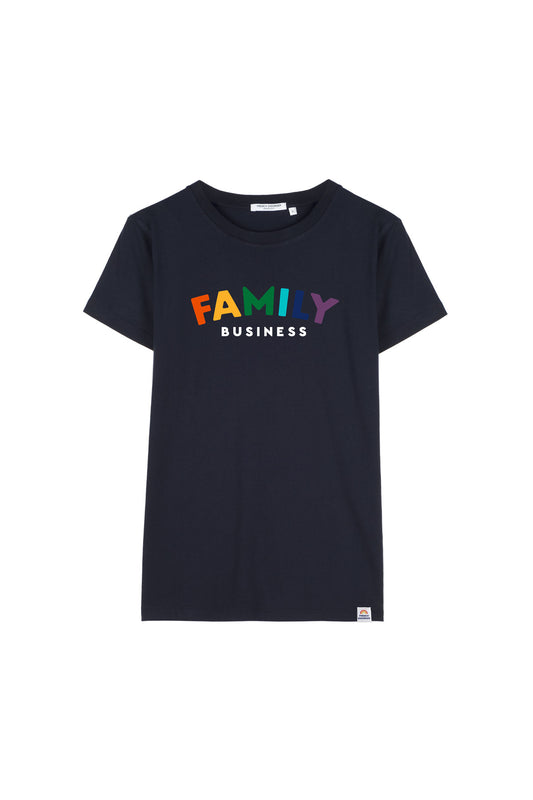T-shirt Family Business